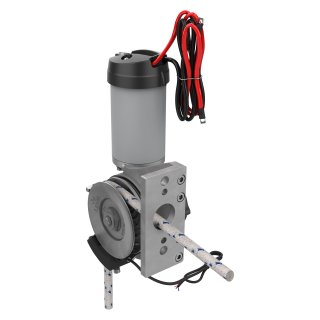 Sleipner windlass Midi 203, 600W, 12V