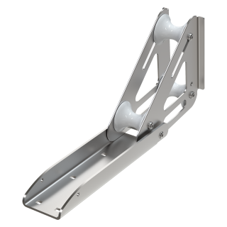 Ankarbeslag Ledat, bas 350 mm