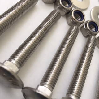 Bultkit till 61-30003