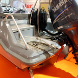 Buster XXL 2008/2009