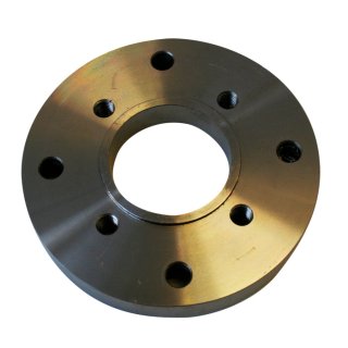 Adapter flange CV120, 63,5/108mm