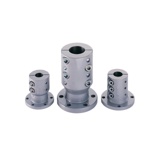 Flange coupling Ø25mm 4'' 50/78