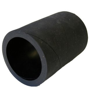 Connection hose for 42mm for stern tube