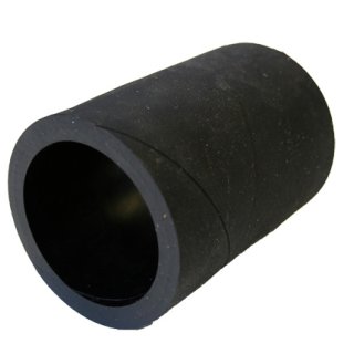 Connection hose for 52mm for stern tube