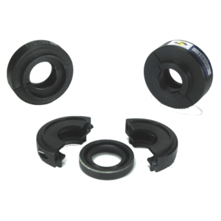 Spare seal carrier for Tides stuffing box, for shaft Ø40mm