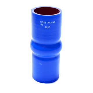 Articulated hose flexible Tides 114-127mm