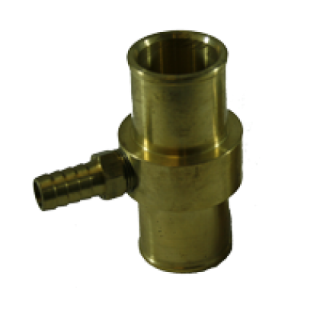 T-coupling Tides 1 1/4