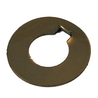 Lock washer for propeller shaft Ø30mm, stainless steel