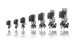 Sleipner range of DC electric tunnel thrusters