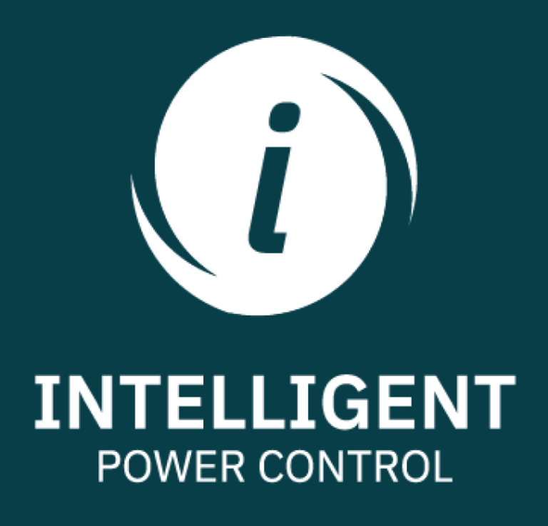 intelligent power control logo