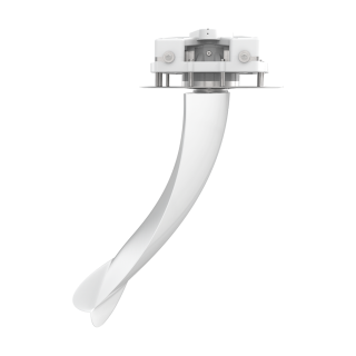 Actuator kit for Vector Fins™ VF650/VFS800