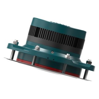 SPS60E DC Electric stabilizer actuator