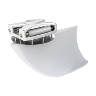 Vector Fins™ 0,65m² for hydraulic actuator SPS55