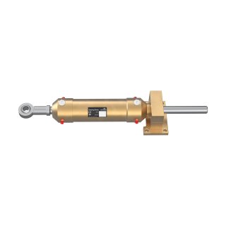 Product image of Sleipner - Hydraulic Steering Cylinder