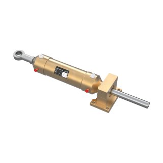 Product image of Sleipner - Hydraulic Steering Cylinder