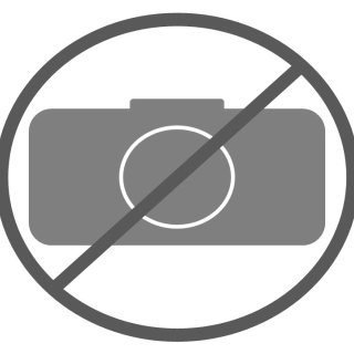 Hydraulic cylinder 9032x200, Ø20mm. By-pass, pressure relief 75bar