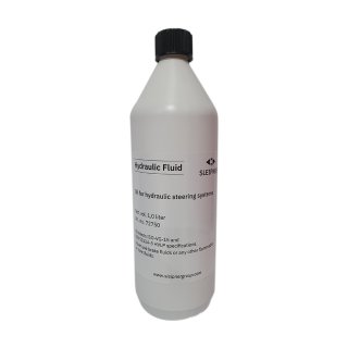 Hydraulic oil - 1 liter