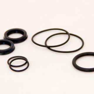 Sealing kit for hydraulic cylinder 71140. 