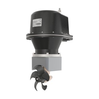 Product image of sleipner tunnel thruster se50 ip version 