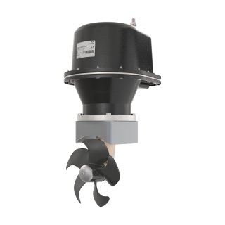 Product image of sleipner tunnel thruster se60 ip version 