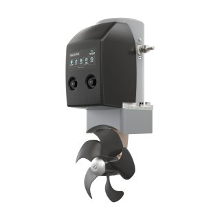 Product Image of Sleipner tunnel thruster se60