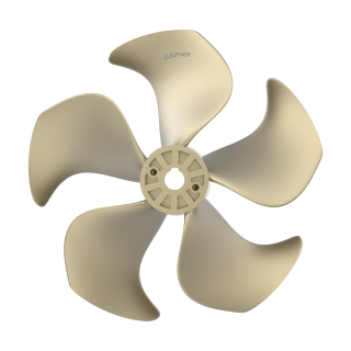 Product image of sleipner Thruster propeller LH SH1400