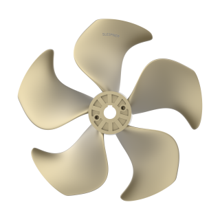 Product image of Sleipner Thruster propeller RH SH1400