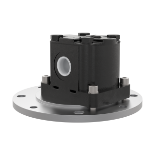 Product image of Hydraulic motor SP300-10ccm U