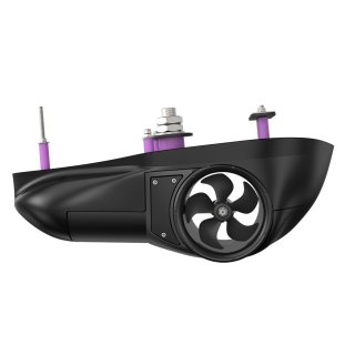 SXP50 PRO™ external bow/stern pod thruster 12V