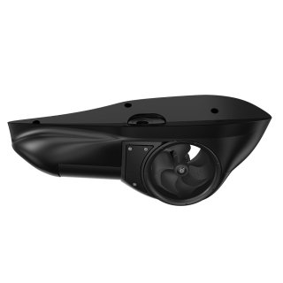 SXP50 PRO™ external bow/stern pod thruster 12V