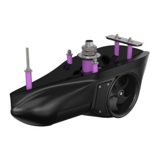 SXP50 PRO™ external bow/stern pod thruster 12V