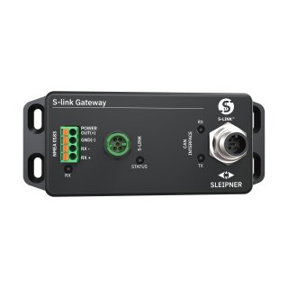 S-Link™ gateway