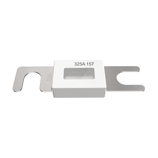 Fuse, ANL 325A, slow blow