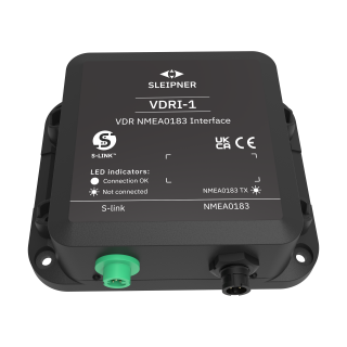 VDR NMEA0183 Interface