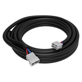 Control cable 4-lead, 18m