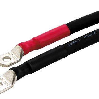 Battery cable 35mm²