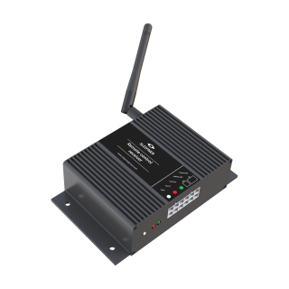 Remote control receiver 12/24V, EU