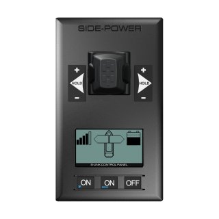 Product image of PJC211 Joystick S-link control panel 2