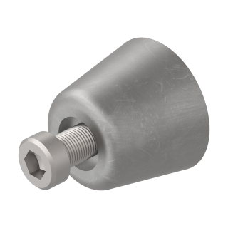 Anode, zinc 4HP up to 1999