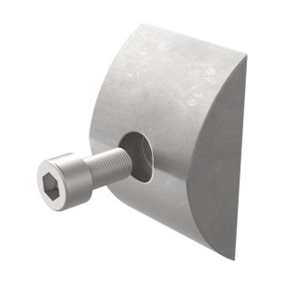 Anode kit, zinc for EB40/60