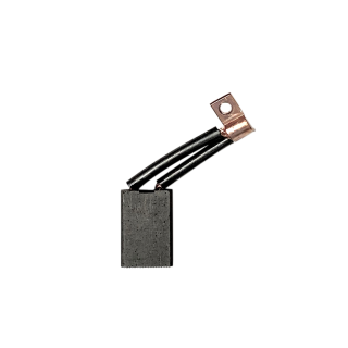 Brush kit SP125 + SE130 24V