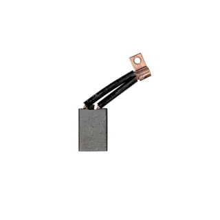 Brush kit SP125 + SE130 12V