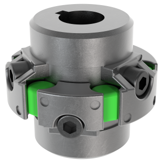 Flexible coupling SRH300