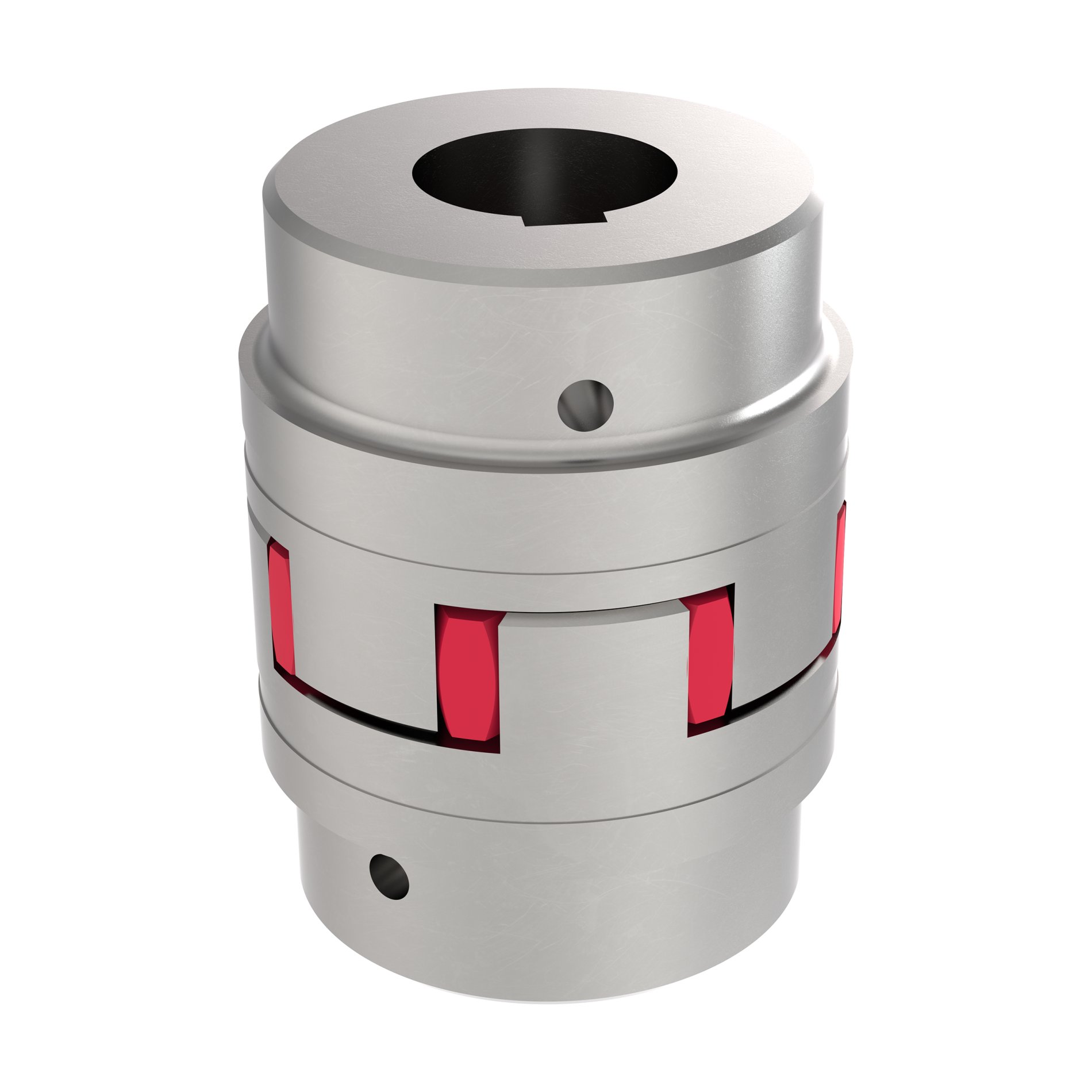 Flexible coupling Rotex 42 Ø40/17T Sleipner Danmark