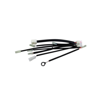 Internal wiring harness for SE100-130 12V
