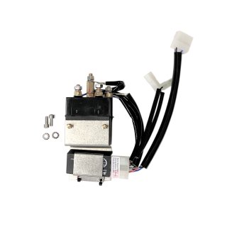 Solenoid kit SE30 12V