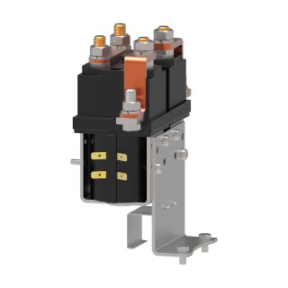 Product image of Sleipner - Solenoid Replacement Kit 