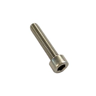 Bolt M6 x 30 Unbraco