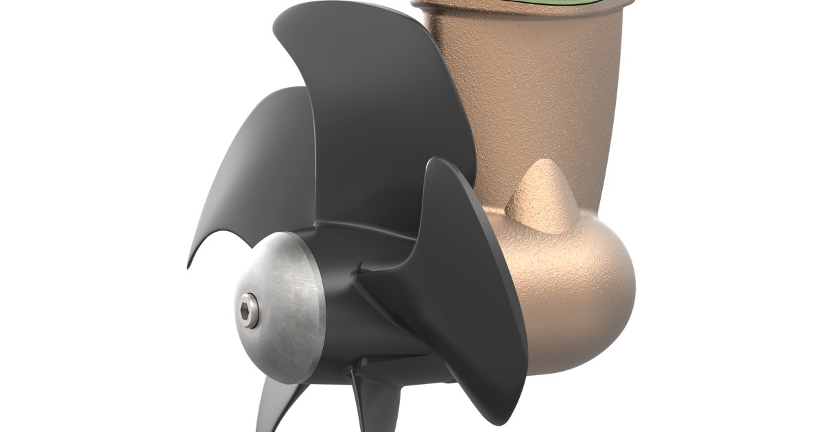 Gearleg SE60