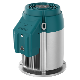 E300 eVision Motor 48V